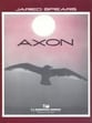 Axon Concert Band sheet music cover